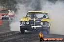 Nostalgia Drag Racing Series Heathcote Park - _LA31179